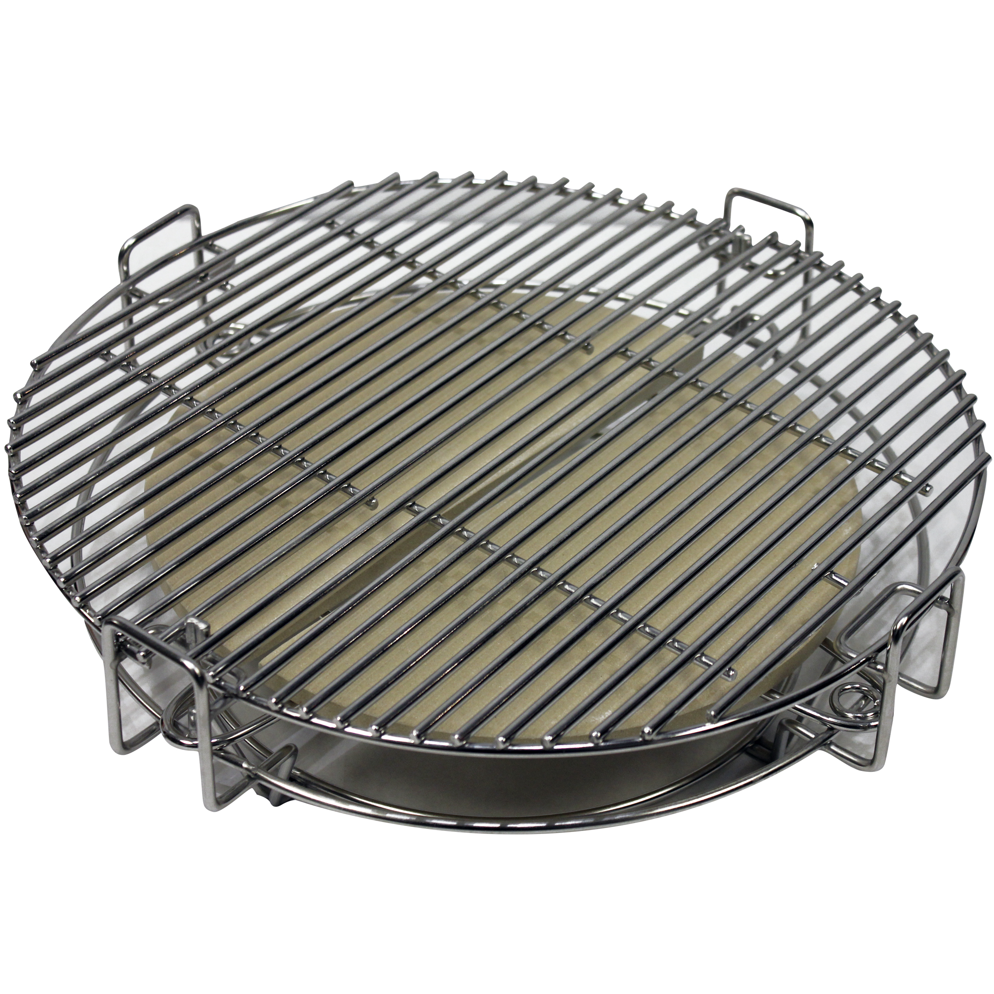 Divide and conquer clearance kamado